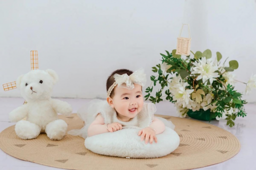 徐州宝宝急性荨麻疹